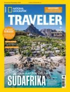 National Geographic Traveler 06/2025