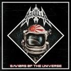 Aquilla - Saviors Of The Universe