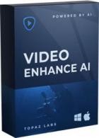 Topaz Video AI v5.0.3 (x64) + Portable