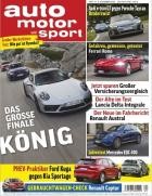 Auto Motor und Sport 24/2022