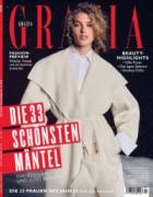 GRAZIA 27/2025