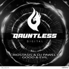 Criostasis  DJ Pawel C - Good and Evil