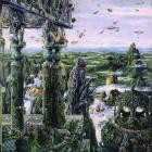 The Immortal Samsara Travelers - Mausoleum