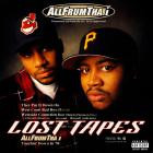 AllFrumTha I - Lost Tapes