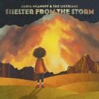 Nadia McAnuff and The Ligerians - Shelter from the Storm