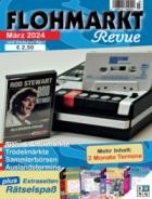 FLOHMARKT Revue 03/2024