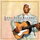 Long John Baldry - Remembering Leadbelly