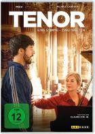 Tenor: Eine Stimme - zwei Welten