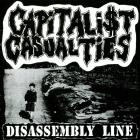 Capitalist Casualties - Disassembly Line