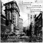 Ronnie Donnie And Johnny - Aura Farming Simulator