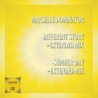 Marselle Dominator - Different Story  Summer Day
