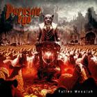 Parasite Ego - Fallen Messiah