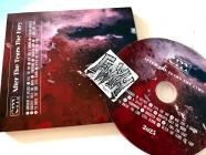 Closed Mouth-After The Tears The Fury-CD-FLAC-2025-FWYH