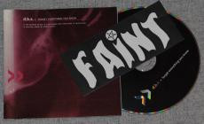 d b s -Forget Everything You Know-CDEP-FLAC-2001-FAiNT