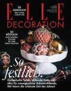 ELLE Decoration 06/2024