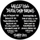 Hellfish - Death Chop Breaks