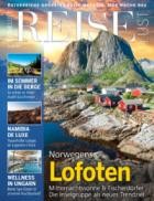 REISELUST 29/2025