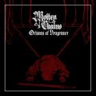 Molten Chains - Orisons of Vengeance