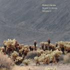 Robert Henke-Signal To Noise Vol II- ICM011 -16BIT-WEB-FLAC-2026-BABAS