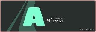 Resolume Arena v7.19.2 rev 33366