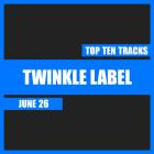 VA - Top Ten Tracks  June '26