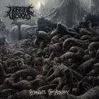 Horrific Visions - Remnants Of Atrophy