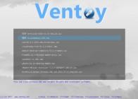 Ventoy v1.0.85 + LiveCD