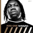 KRS-One - Kristyles