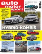 auto motor und sport 09/2026