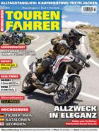 TOURENFAHRER 07/2026