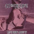 40 Oz Fist - Let's Fight About It