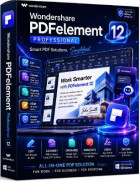 Wondershare PDFelement Pro v12.1.26.4340