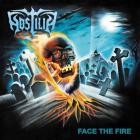HOSTILIA - Face the Fire