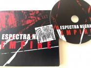 Espectra Negra-Empire-CD-FLAC-2025-FWYH