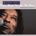 Buddy Guy - - Damn Right, Ive Got The Blues  