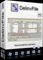 DelinvFile v5.07 Build 5.7.0.134 (x86-x64)