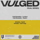 KaioBarssalos & Schusta - Vulged Records Dual Series 008