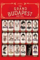 Grand Budapest Hotel