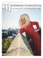 Schweizer Musikzeitung 04-05/2025