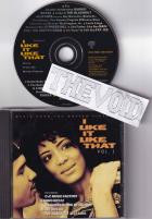 VA - I Like It Like That Vol  1