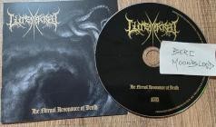 Lutemkrat - The Eternal Resonance of Death