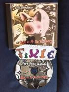 Dirt Box Disco - Only In It For The Money