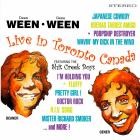 Ween - Live In Toronto Canada (feat  The Shit Creek Boys)