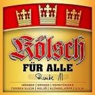 Kölsch für alle Runde 3