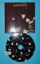 Subsonics - Die Bobby Die