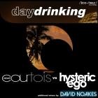 Robert Courtois x Hysteric Ego - Day Drinking