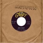 VA - The Complete Motown Singles, Vol  3: 1963