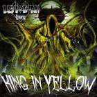 Leviathan Rising - King In Yellow