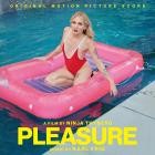 Karl Frid - Pleasure (Original Motion Picture Score)