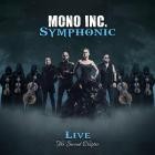 MONO INC  - Symphonic Live (The Second Chapter)